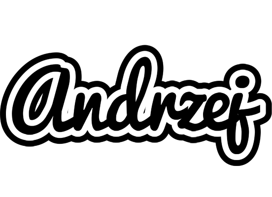 Andrzej chess logo