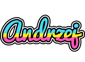 Andrzej circus logo