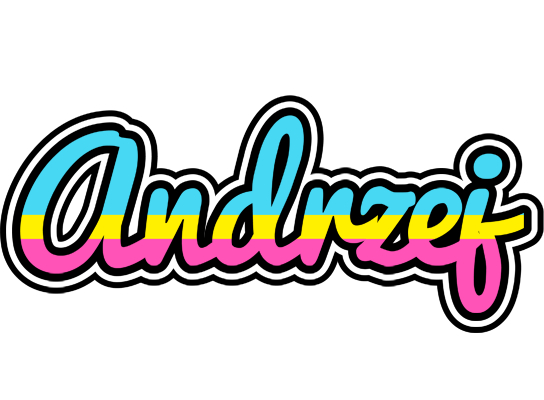Andrzej circus logo