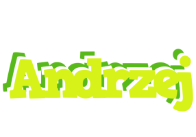 Andrzej citrus logo