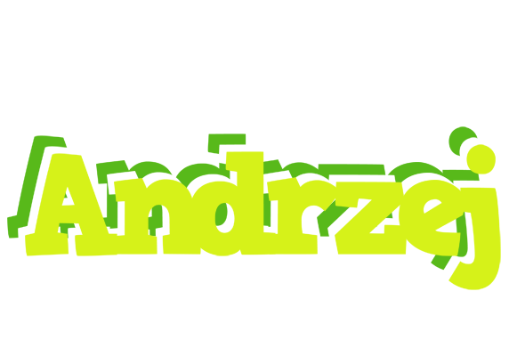 Andrzej citrus logo