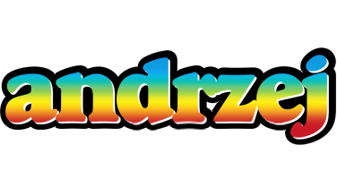 Andrzej color logo