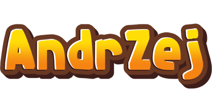 Andrzej cookies logo