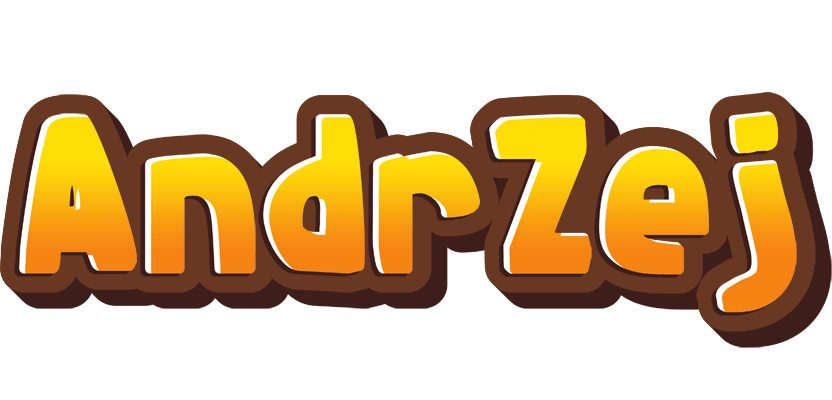 Andrzej cookies logo