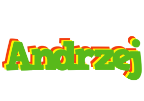 Andrzej crocodile logo