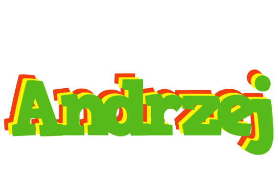 Andrzej crocodile logo