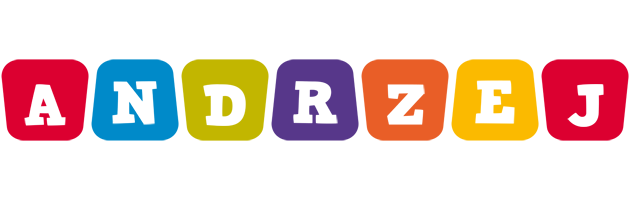 Andrzej daycare logo