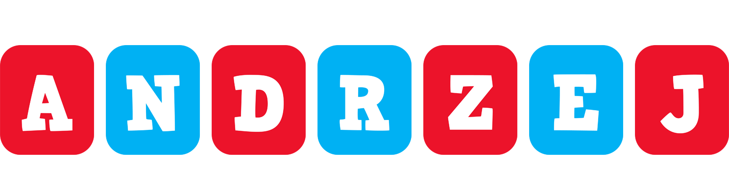 Andrzej diesel logo