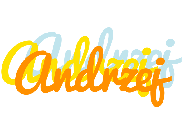 Andrzej energy logo