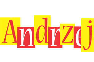 Andrzej errors logo