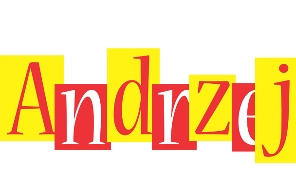 Andrzej errors logo