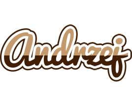 Andrzej exclusive logo