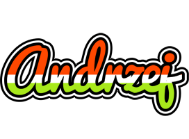 Andrzej exotic logo