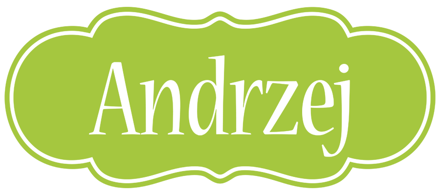 Andrzej family logo