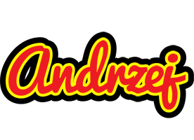 Andrzej fireman logo