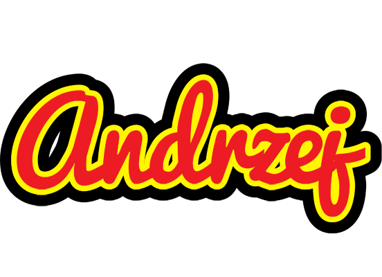 Andrzej fireman logo
