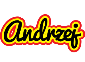 Andrzej flaming logo