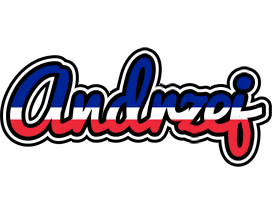 Andrzej france logo