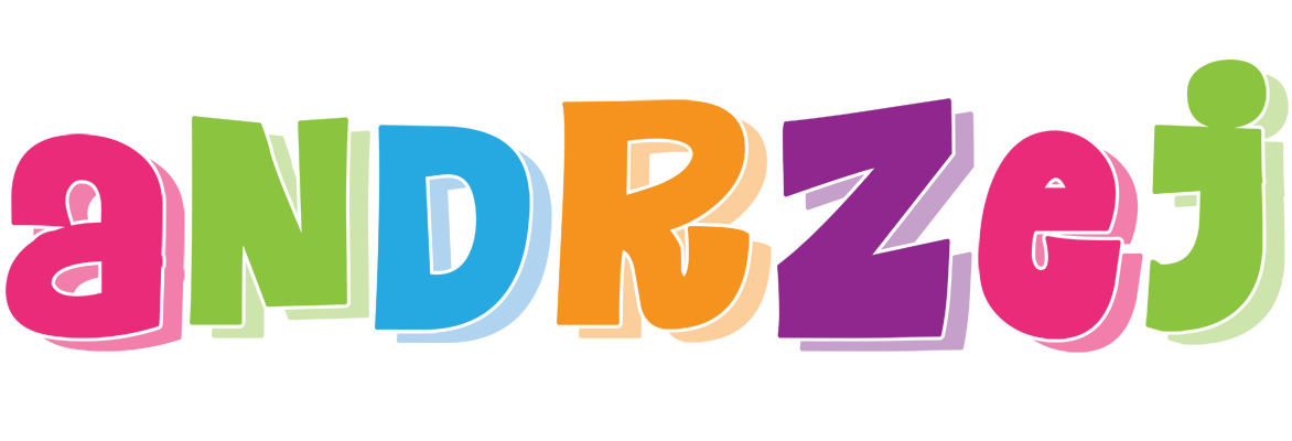 Andrzej friday logo