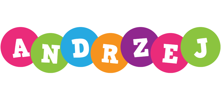 Andrzej friends logo