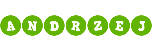 Andrzej games logo