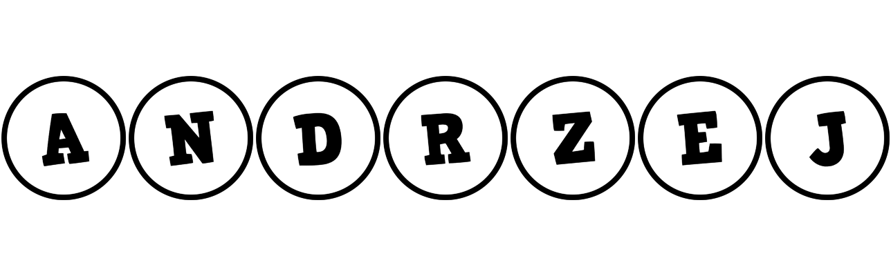 Andrzej handy logo