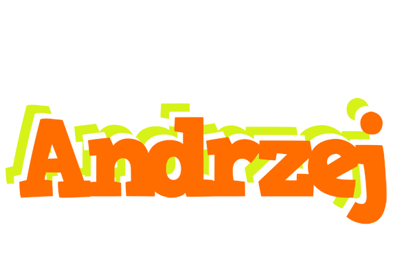 Andrzej healthy logo