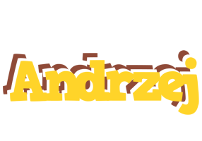 Andrzej hotcup logo