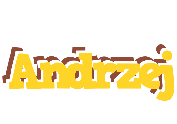 Andrzej hotcup logo