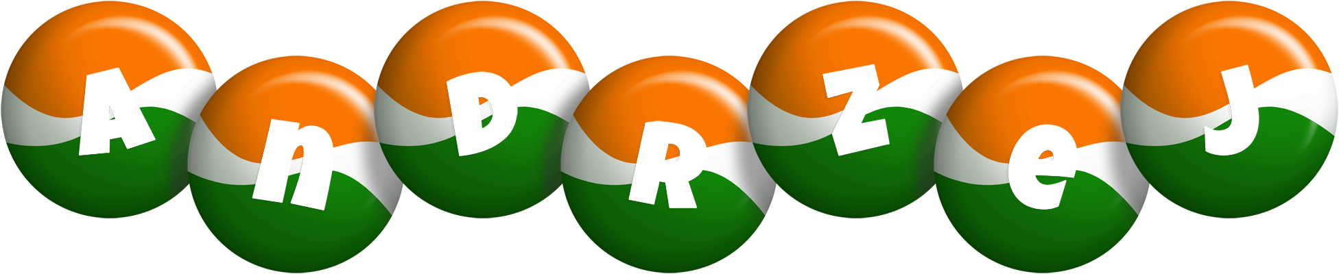 Andrzej india logo