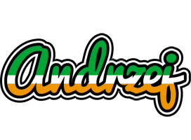 Andrzej ireland logo