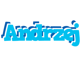 Andrzej jacuzzi logo