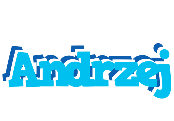 Andrzej jacuzzi logo