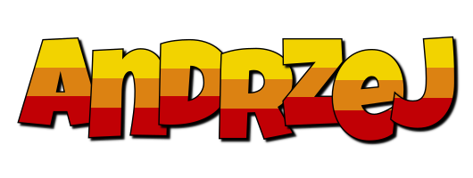 Andrzej jungle logo