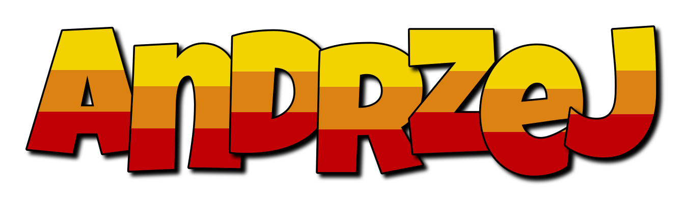 Andrzej jungle logo