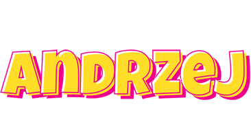 Andrzej kaboom logo