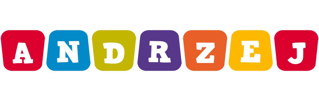 Andrzej kiddo logo