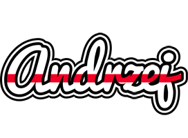 Andrzej kingdom logo