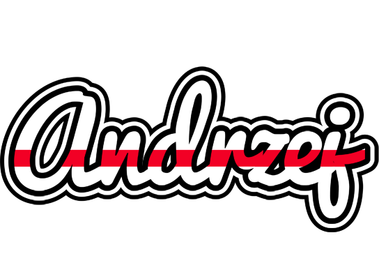 Andrzej kingdom logo