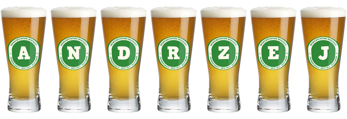 Andrzej lager logo