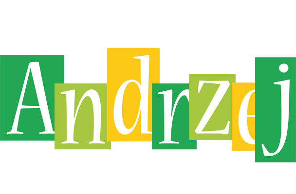 Andrzej lemonade logo