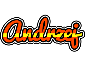 Andrzej madrid logo