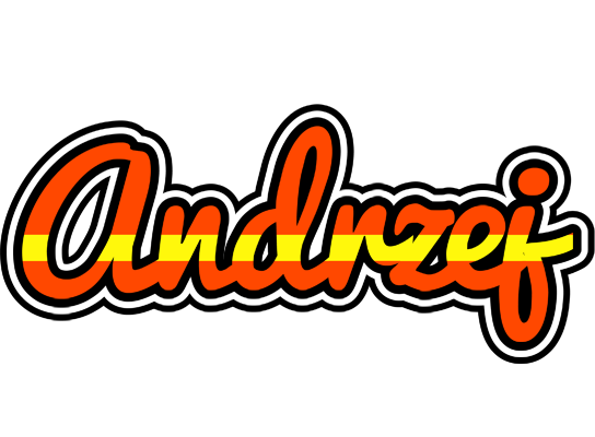 Andrzej madrid logo