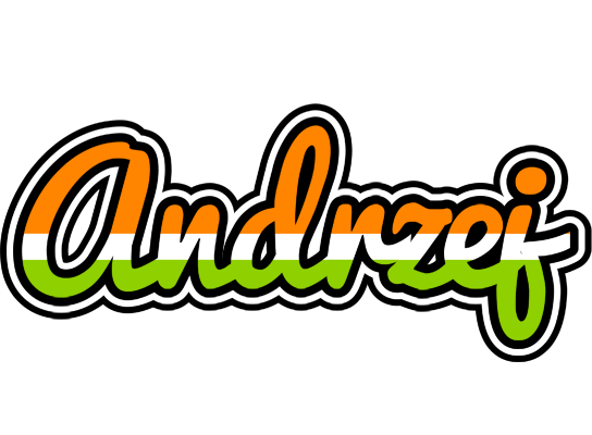 Andrzej mumbai logo