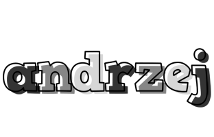 Andrzej night logo