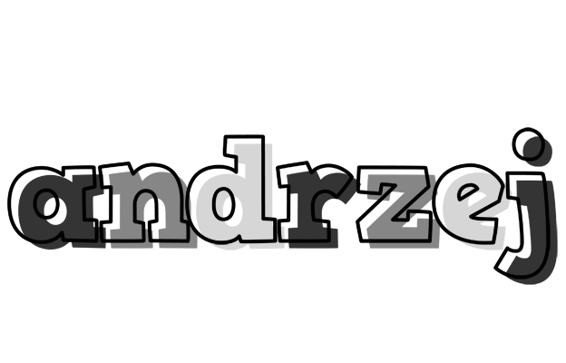 Andrzej night logo