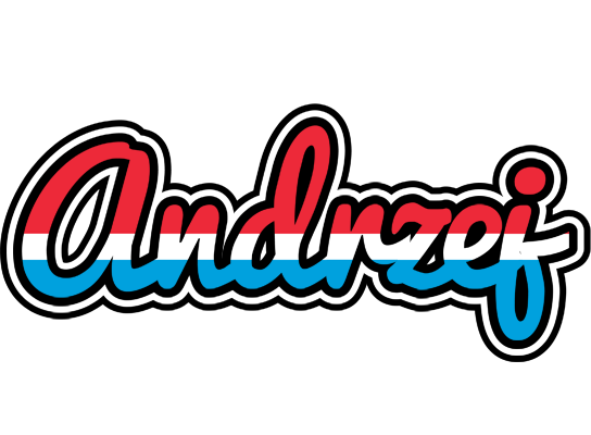 Andrzej norway logo