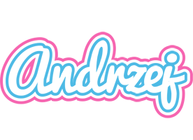 Andrzej outdoors logo