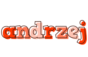 Andrzej paint logo