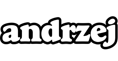 Andrzej panda logo